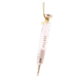 Vondels Ornament Filler H12cm hos parfumerihamoghende.dk 